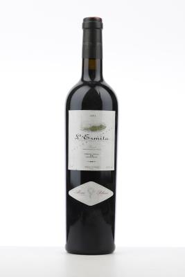 L'ERMITA VELLES VINYES 1995 - Alvaro Palacios - 1 Bottle