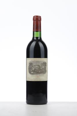 LAFITE ROTHSCHILD 1983 - Mc - 1 Bottle