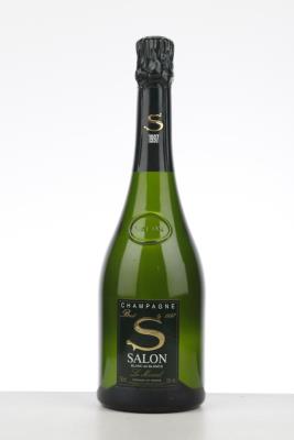 SALON LE MESNIL 1997 - Salon - 1 Bottle