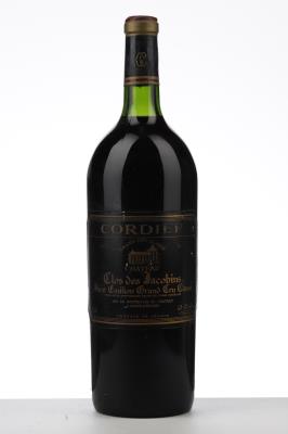 CLOS DES JACOBINS 1979 - Mc - 1 Magnum