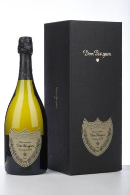 DOM PERIGNON 2006 - Moet et Chandon - 1 Bottle - Oc1