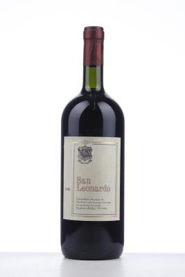 SAN LEONARDO 1996 - Guerrieri Gonzaga - 1 Magnum
