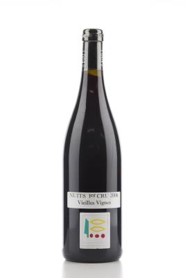 NUITS ST GEORGES 1 ER CRU VIEILLES VIGNES 2006 - Prieure Roch - 1 Bottle
