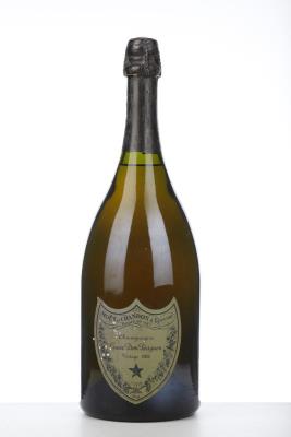 DOM PERIGNON 1983 - Moet et Chandon - 1 Magnum