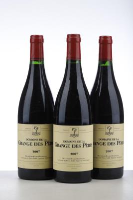 LA GRANGE DES PERES 2007 - Domaine de la Grange des Peres - 3 Bottles