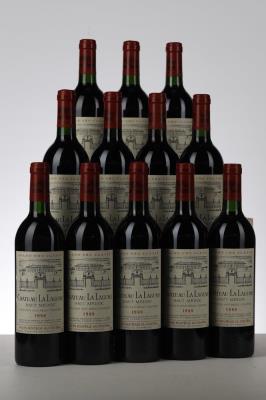 LA LAGUNE 1988 - Mc - 12 Bottles - Owc 12