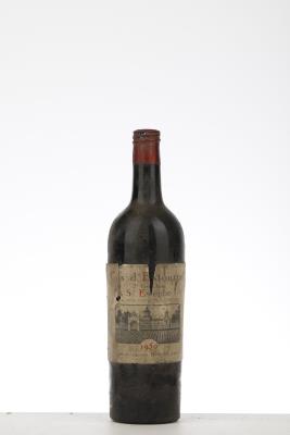 COS D'ESTOURNEL 1950 - MB - 1 Bottle