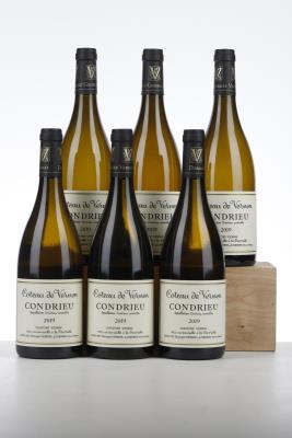 CONDRIEU COTEAU DE VERNON 2019 - Georges Vernay - 6 Bottles