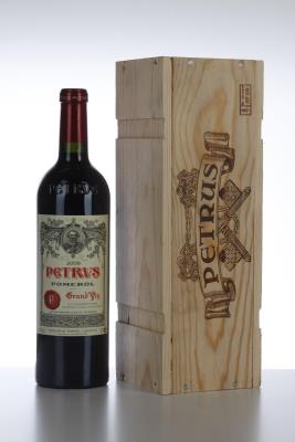 PETRUS 2009 - 1 Bottle - Owc 1