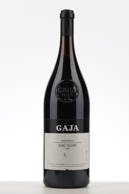 SORI TILDIN 1983 - Gaja - 1 Magnum