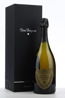 DOM PERIGNON 1999 - Moet et Chandon - 1 Bottle - Oc 1
