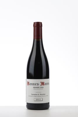 BONNES MARES 2011 - Georges Roumier - 1 Bottle
