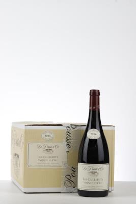 VOLNAY CAILLERETS CUVEE AMPHORE 2016 - La Pousse D'or - 7 Bottles - Oc 6
