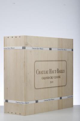 HAUT BAILLY 2019 - Mc - 3 Magnums - Owc 3