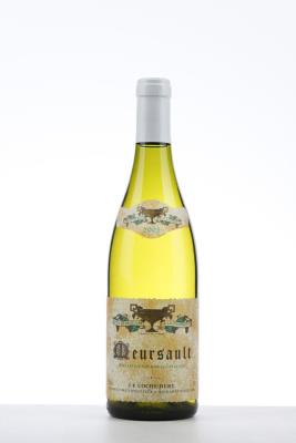 MEURSAULT 2005 - Coche Dury - 1 Bottle