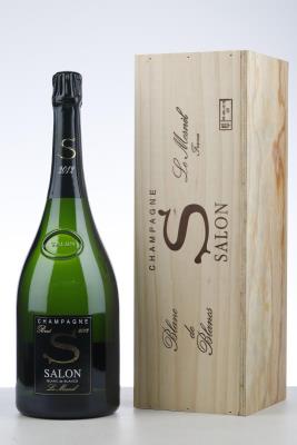 SALON LE MESNIL 2012 - Salon - 1 Magnum - Owc 1