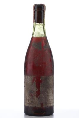 RICHEBOURG Henri Jayer 1959 - 1 Bottle