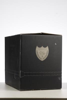 DOM PERIGNON LEGACY EDITION CHEF DU CAVE 2008 - Moet et Chandon - 6 Bottles - Oc 6