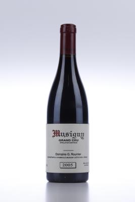 MUSIGNY 2005 - Georges Roumier - 1 Bottle