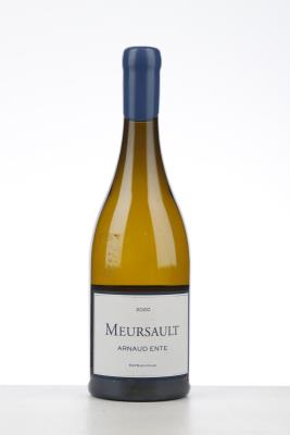 MEURSAULT 2020 - Arnaud Ente - 1 Bottle
