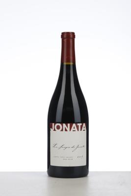 LA SANGRE DE JONATA 2007 - Jonata - 1 Bottle