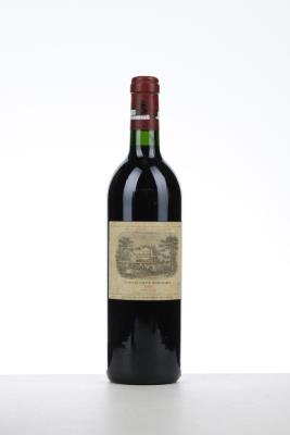 LAFITE ROTHSCHILD 1993 - Mc - 1 Bottle