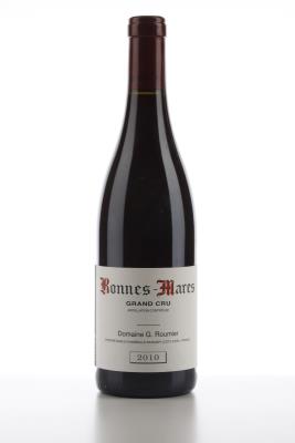 BONNES MARES 2010 - Georges Roumier - 1 Bottle