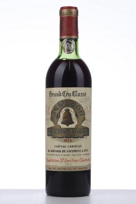 ANGELUS 1973 - Mc - 1 Bottle