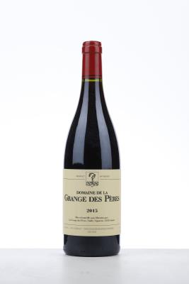 LA GRANGE DES PERES 2015 - Domaine de la Grange des Peres - 1 Bottle