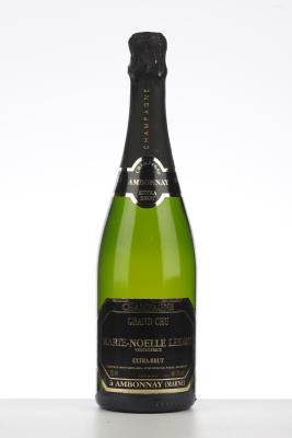 MARIE NOELLE LEDRU GRAND CRU EXTRA BRUT NV - Marie Noelle Ledru - 1 Bottle