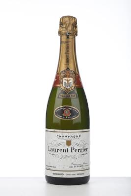 LAURENT PERIER BRUT NV - Laurent Perrier - 1 Bottle
