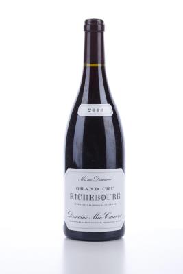 RICHEBOURG 2008 - Meo Camuzet - 1 Bottle