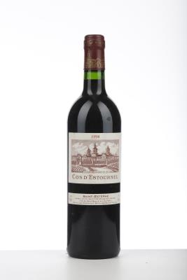 COS D'ESTOURNEL 1998 - Mc - 1 Bottle