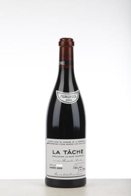 LA TACHE 2020 - Domaine de la Romanee Conti - 1 Bottle