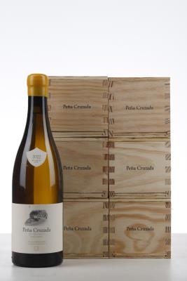 PENA CRUZADA PIES DESCALZOS ABILLO REAL 2022 - Maranones - 6 Bottles - Owc 1