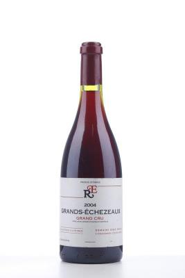 GRANDS ECHEZEAUX 2004 - Rene Engel - 1 Bottle