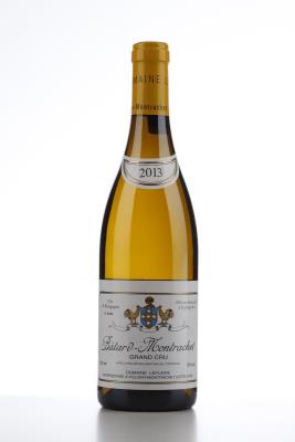 BATARD MONTRACHET Domaine Leflaive 2013 - 1 Bottle