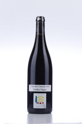 NUITS ST GEORGES CLOS DES CORVEES VIEILLES VIGNES 2016 - Prieure Roch - 1 Bottle