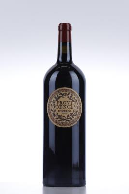 LA PROVIDENCE 2009 - 1 Magnum