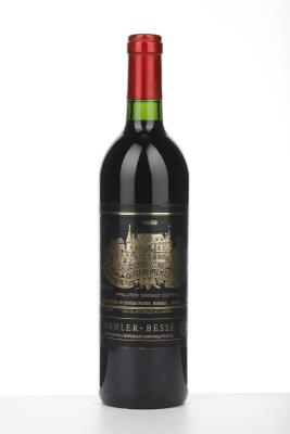 PALMER 1989 - Mc - 1 Bottle