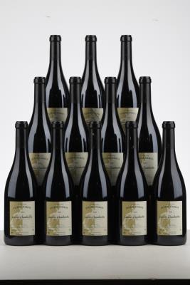 GEVREY CHAMBERTIN 2006 - Pierre Damoy - 12 Bottles