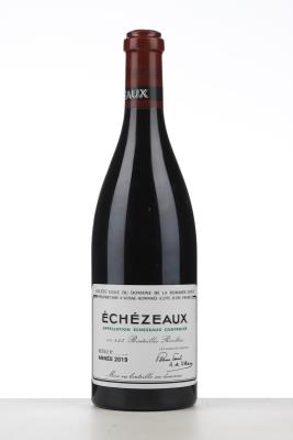 ECHEZEAUX 2019 - Domaine de la Romanee Conti - 1 Bottle