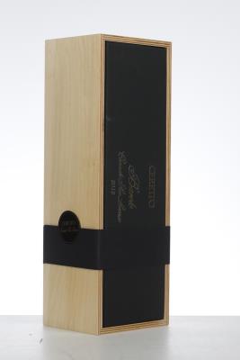 BAROLO CANNUBI 2012 - Ceretto - 1 Magnum - Owc 1