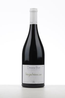 VOSNE ROMANEE LES JACHEES 2018 - Domaine Bizot - 1 Bottle