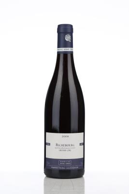 RICHEBOURG 2008 - Anne Gros - 1 Bottle