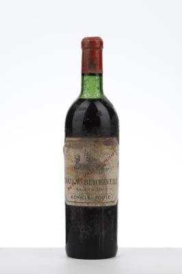 BEYCHEVELLE 1961 - Mc - 1 Bottle