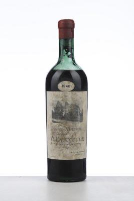 EVANGILE 1948 - Ducasse - 1 Bottle
