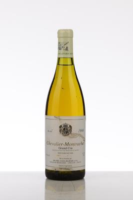 CHEVALIER MONTRACHET 1994 - Colin Deleger - 1 Bottle
