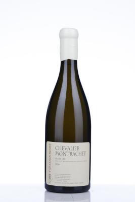CHEVALIER MONTRACHET 2016 - Pierre Yves Colin Morey - 1 Bottle