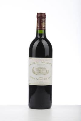 MARGAUX 1992 - Mc - 1 Bottle